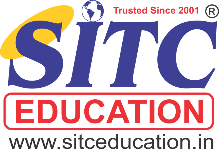 SITC Education Logo