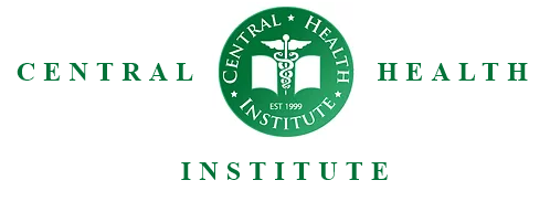 Central Health Institute Logo