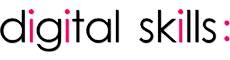 Digital Skills Logo