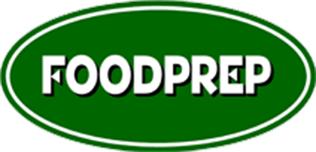 Food Prep Logo