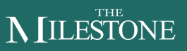 The Milestone Sheffield Logo
