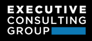 Executive Consulting Group Logo