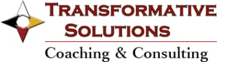 Transformative Solutions Logo
