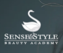 Sense and Style Beauty Academy Logo