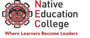 Native Education College Logo