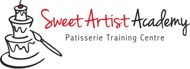 Sweet Artist Academy Logo