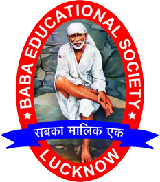 Baba Educational Society Logo