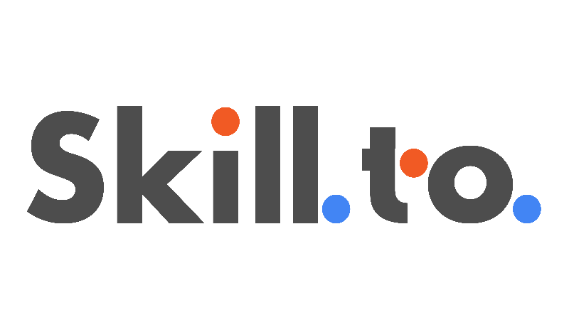 Skill To Logo