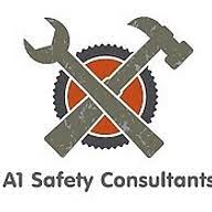 A1 Safety Consultants Logo