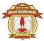 Infotech Education Society (IES) Logo