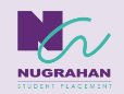 Nugrahan Sdn. Bhd Logo