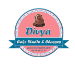 Divya Cake Studio And Classes Logo