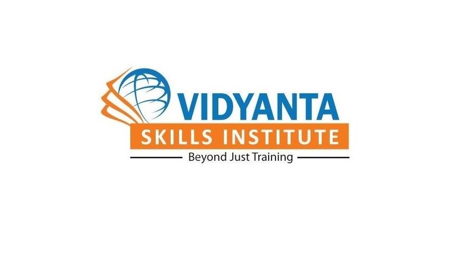 Vidyanta Skills Institute Logo