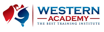 Western Academy Logo