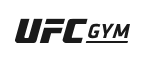 UFC GYM Boston Logo
