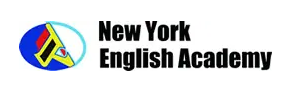New York English Academy Logo