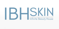 IBH SKIN Logo