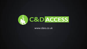 C&D Access Logo