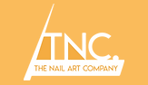 The Nail Art Company (TNC) Logo