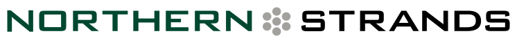 Northern Strands Logo