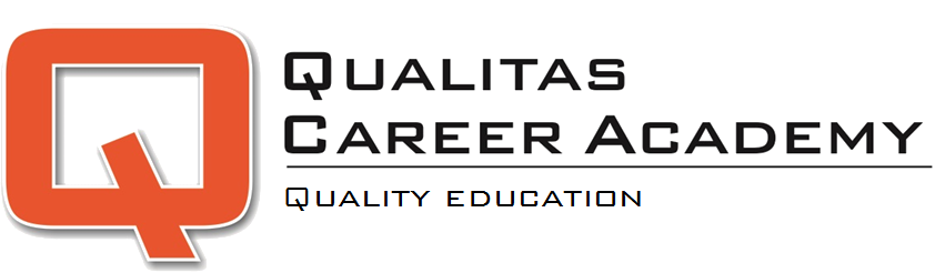 Qualitas Career Academy Logo