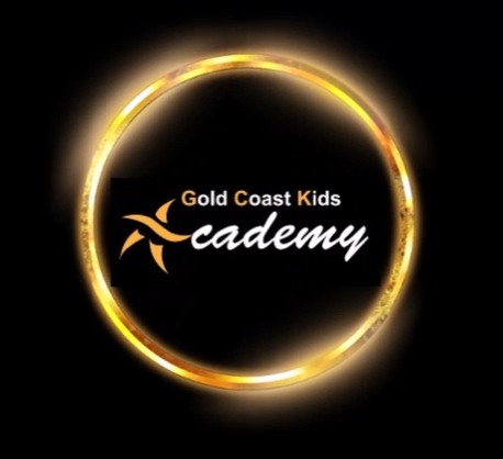 Gold Coast Kids Academy Logo