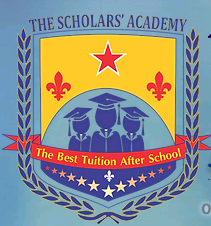 The Scholars' Academy Logo