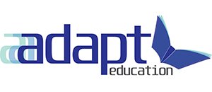 Adapt Education Logo