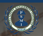 Patna Safety Management Institute Logo