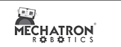 Mechatron Robotics Logo