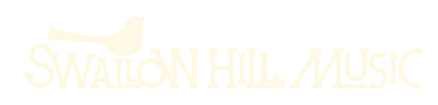 Swallow Hill Music Logo