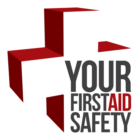Your First Aid Safety Training Ltd Logo
