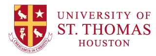 University of St. Thomas Logo