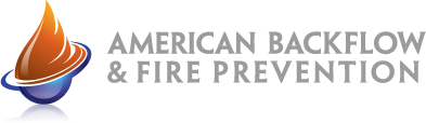 American Backflow and Fire Prevention Logo