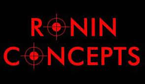 Ronin Concepts Security Solutions Ltd Logo