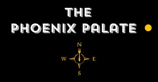 The Phoenix Palate Logo
