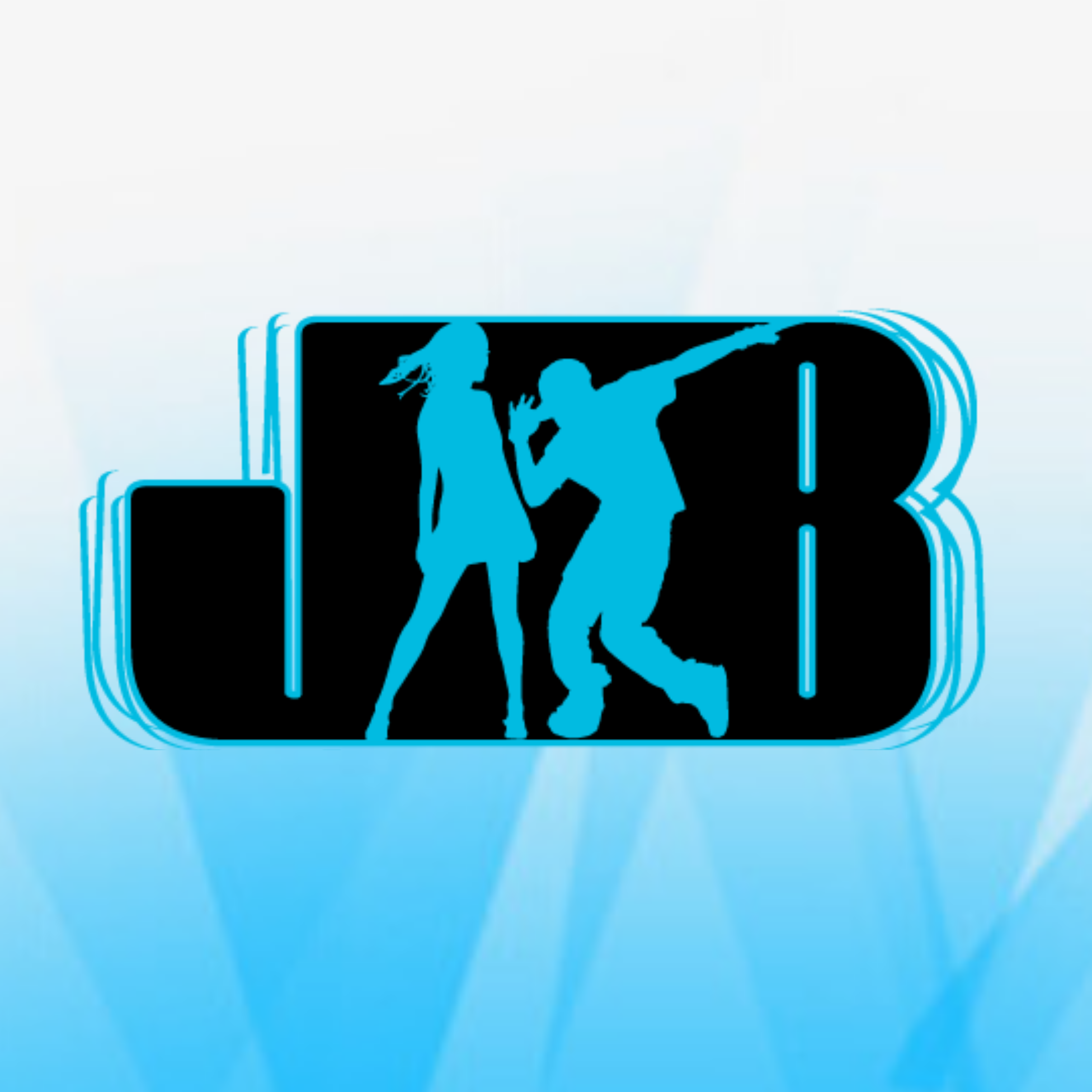 JB Dance Logo