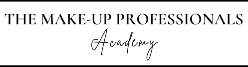 The Makeup Professionals Academy Logo