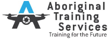 Aboriginal Training Services Ltd Logo