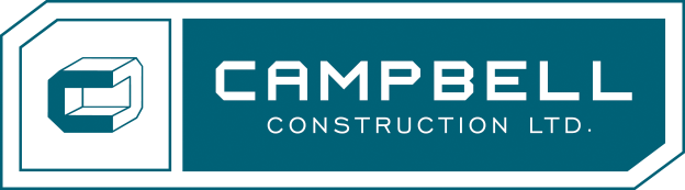 Campbell Construction LTD. Logo