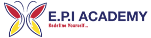 EPI Academy Logo