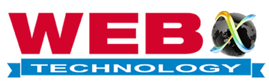 Webx Technology Logo