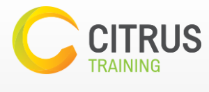 Citrus Training Logo