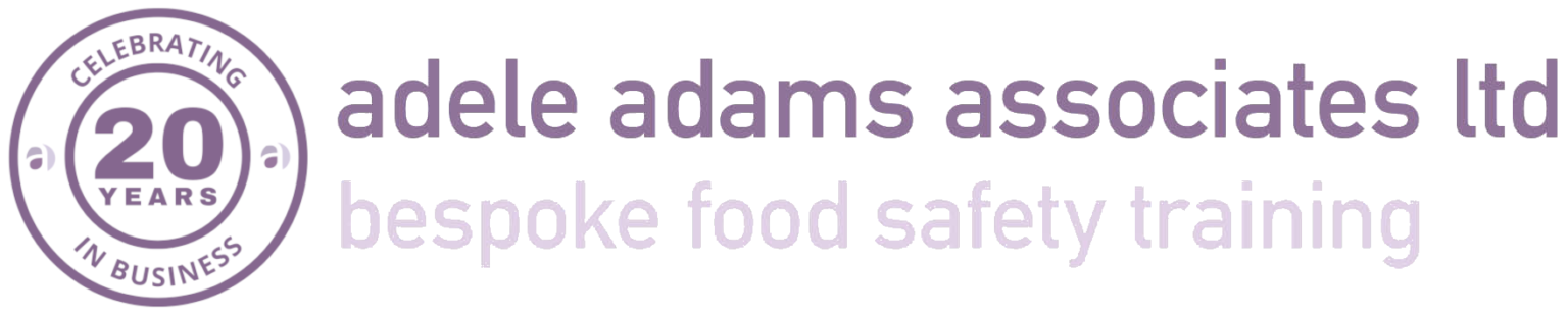 Adele Adams Associates Ltd Logo