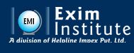 Exim Institute Logo