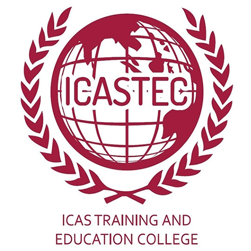 ICAS Training & Education College Logo