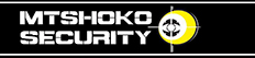 Mtshoko Security Training College Logo