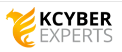 KCyber Experts (KCE) Logo