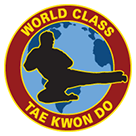 World Class Tae Kwon Do Logo