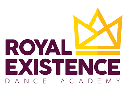 Royal Existence Dance Academy Logo